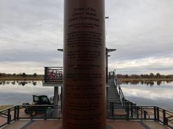 Adams County Veterans Memorial