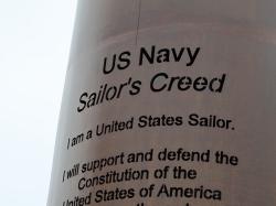 Adams County Veterans Memorial