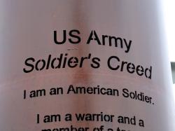 Adams County Veterans Memorial