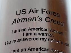 Adams County Veterans Memorial