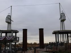 Adams County Veterans Memorial