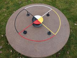 Adams County Veterans Memorial