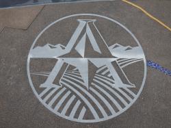 Adams County Veterans Memorial