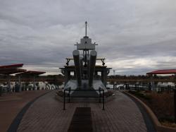 Adams County Veterans Memorial