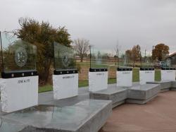 Adams County Veterans Memorial