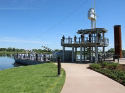 Adams County Veterans Memorial