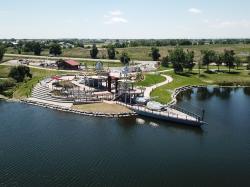 Adams County Veterans Memorial