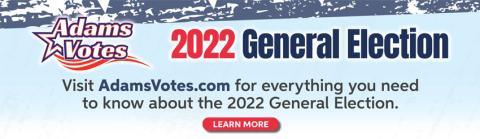 2022 General Election