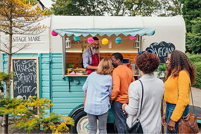 Food Trucks