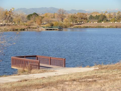 Elaine T. Valente Open Space