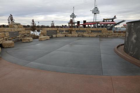 Adams County Veterans Memorial