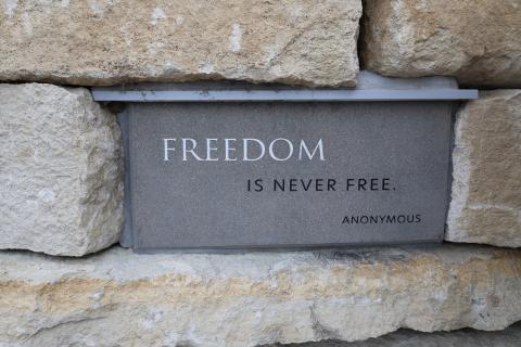 Adams County Veterans Memorial