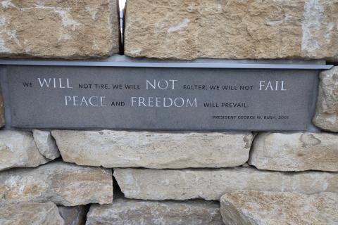 Adams County Veterans Memorial