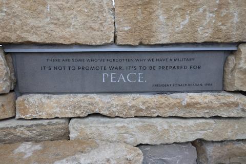 Adams County Veterans Memorial
