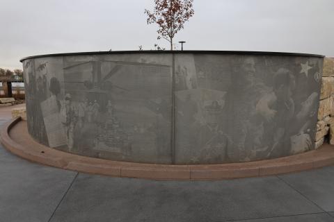 Adams County Veterans Memorial