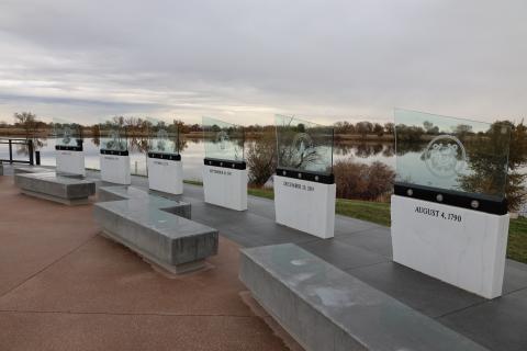Adams County Veterans Memorial
