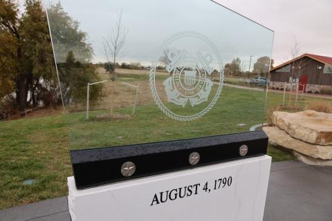 Adams County Veterans Memorial