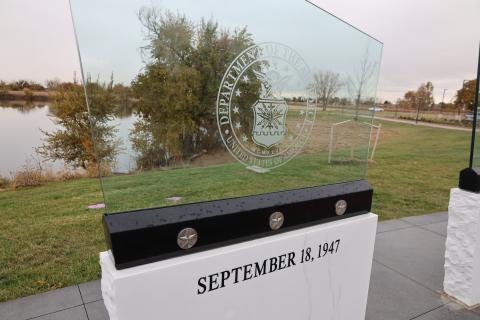 Adams County Veterans Memorial