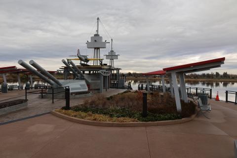 Adams County Veterans Memorial