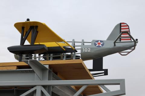 Adams County Veterans Memorial