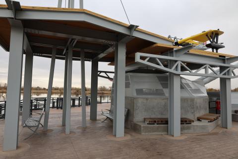 Adams County Veterans Memorial