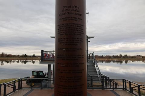 Adams County Veterans Memorial