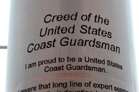 Adams County Veterans Memorial