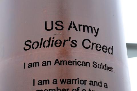 Adams County Veterans Memorial