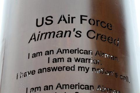 Adams County Veterans Memorial