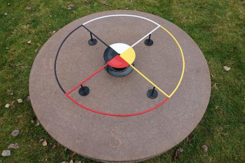 Adams County Veterans Memorial