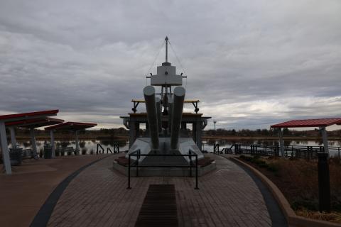 Adams County Veterans Memorial