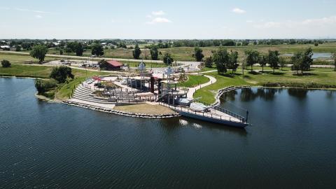 Adams County Veterans Memorial