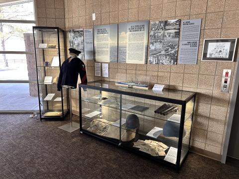 Colorado Curated Story - USS Colorado