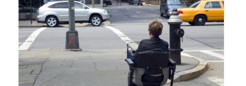 ADA Public Outreach Meeting