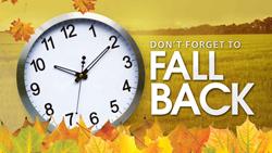 Fall Back