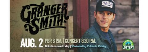 Granger Smith