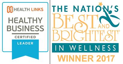 Adams County's Journey to Wellness Program Wins National Awards